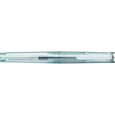 Sailor Tuzu Adjust Ballpoint, Glassy #2 Limited Edition, Crystal Mint Sailor Tuzu Adjust Ballpoint, Glassy #2 Limited Edition, Crystal Mint