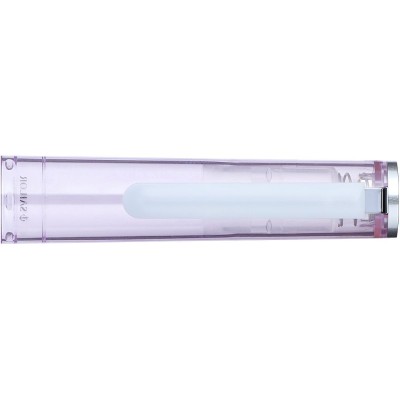 Sailor Tuzu Adjust Ballpoint, Glassy #2 Limited Edition, Crystal Violet