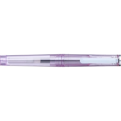 Sailor Tuzu Adjust Ballpoint, Glassy #2 Limited Edition, Crystal Violet