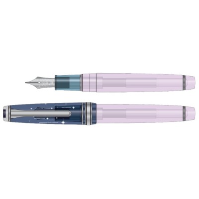 Sailor Professional Gear Slim Fountain Pen, Yumeyoi Limited Edition