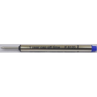 Schmidt P8120 Broad Point Rollerball Refill