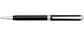 Sheaffer Intensity 9235 Ballpoint, Onyx Black