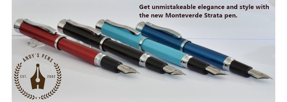 Andys Pens