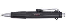 Tombow Airpress Ballpoint, Black