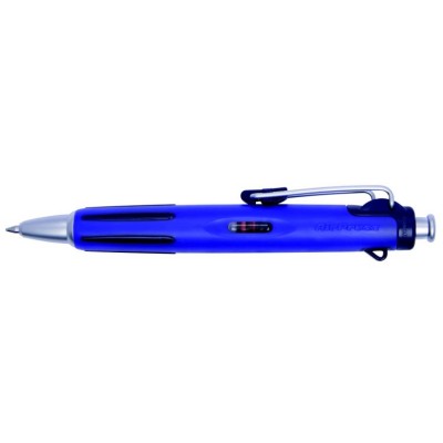 Tombow Airpress Ballpoint, Blue