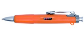 Tombow Airpress Ballpoint, Orange