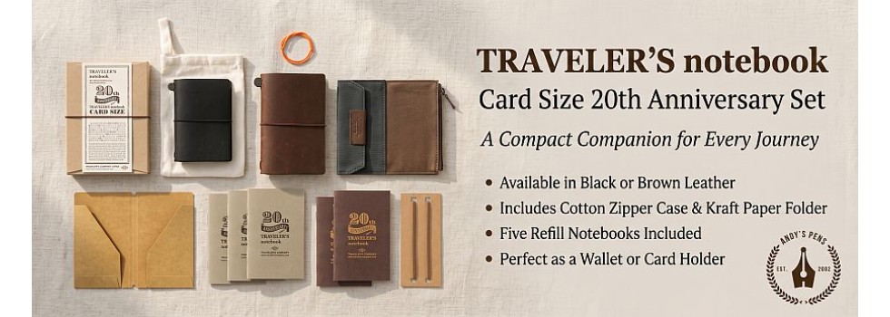 Travelers 20th