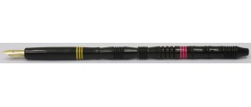 Varuna Dip Pen, Black