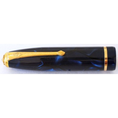 CS1185 Conway Stewart Dinkie No. 550. (Semi-Flexible Medium) CS1185 Conway Stewart Dinkie No. 550. (Semi-Flexible Medium)