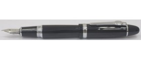 Jinhao No. 159 Fountain Pen, Black.