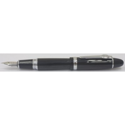 Jinhao No. 159 Fountain Pen, Black.