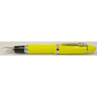 Jinhao No. 159 Fountain Pen, Yellow