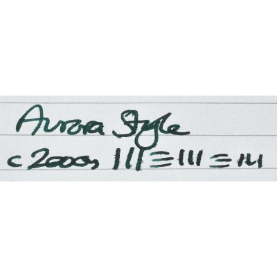 AR064 Aurora Style. (Broad) AR064 Aurora Style. (Broad)