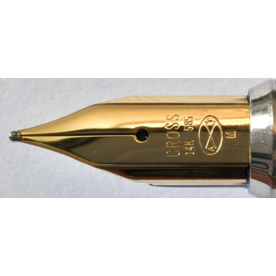 AT145 Cross Century II Rolled Gold, boxed. (Medium) AT145 Cross Century II Rolled Gold, boxed. (Medium)