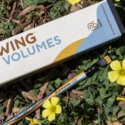 Blackwing Volumes 223 Limited Edition Pencils, per box of 12