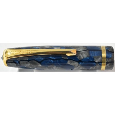 BU163 burnham No. B45. (Stubby Medium)