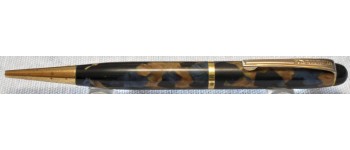 BU167 Burnham Pencil BU167 Burnham Pencil