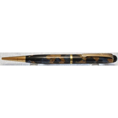 BU167 Burnham Pencil