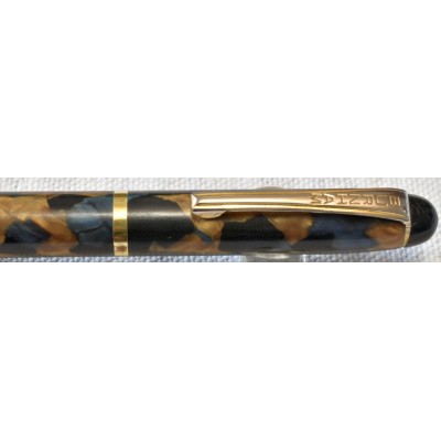 BU167 Burnham Pencil