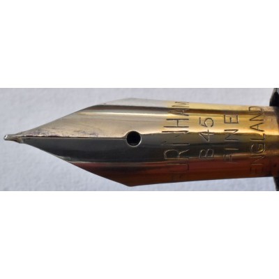 BU169 Burnham No. B48. (Fine) BU169 Burnham No. B48. (Fine)