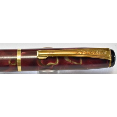 BU171 Burnham Pencil