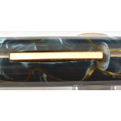 BU175 Burnham No. 51. (Semi-Flexible Medium)