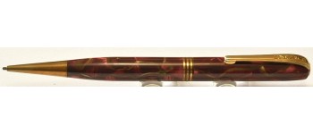 BU177 Burnham Pencil