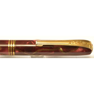 BU177 Burnham Pencil BU177 Burnham Pencil