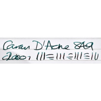 CA040 Caran d'Ache 849 (Fine) CA040 Caran d'Ache 849 (Fine)