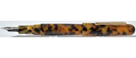 CO053 Conklin All American.  (Medium & 1.1mm Stub)