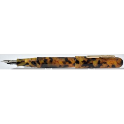 CO053 Conklin All American.  (Medium & 1.1mm Stub)