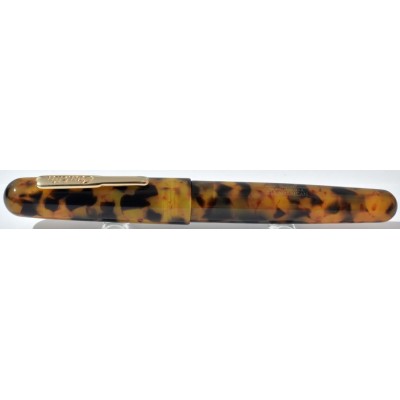 CO053 Conklin All American.  (Medium & 1.1mm Stub)
