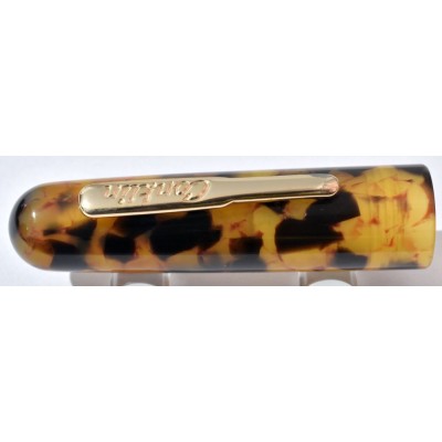 CO053 Conklin All American.  (Medium & 1.1mm Stub)