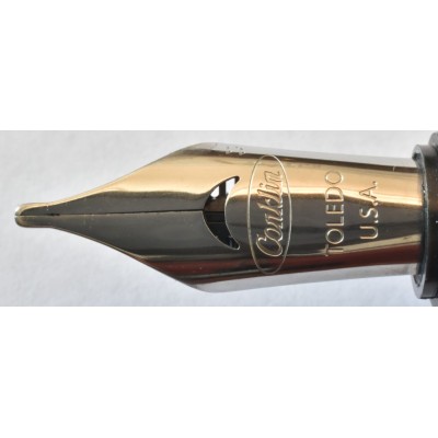 CO054 Conklin Duragraph, boxed.  (1.1mm Stub)