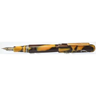 CO055 Conklin All American, boxed.  (Medium)