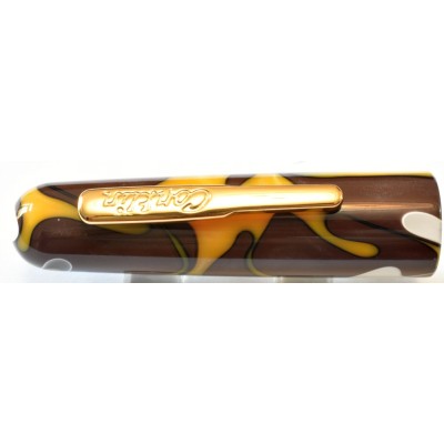 CO055 Conklin All American, boxed. (Medium) CO055 Conklin All American, boxed. (Medium)