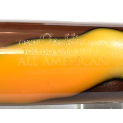 CO055 Conklin All American, boxed. (Medium) CO055 Conklin All American, boxed. (Medium)
