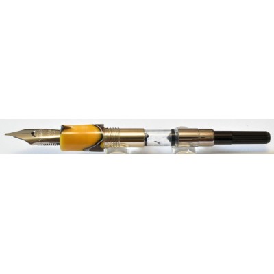 CO055 Conklin All American, boxed. (Medium) CO055 Conklin All American, boxed. (Medium)