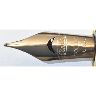 CO055 Conklin All American, boxed. (Medium) CO055 Conklin All American, boxed. (Medium)