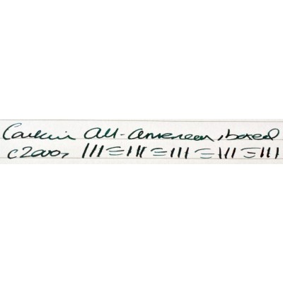 CO055 Conklin All American, boxed. (Medium) CO055 Conklin All American, boxed. (Medium)