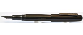 CO056 Conklin All American, boxed.  (1.1mm Stub)