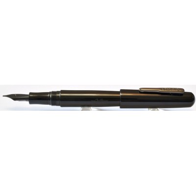 CO056 Conklin All American, boxed.  (1.1mm Stub)