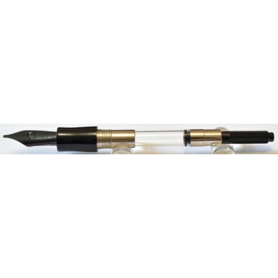 CO056 Conklin All American, boxed. (1.1mm Stub) CO056 Conklin All American, boxed. (1.1mm Stub)