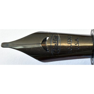 CO056 Conklin All American, boxed. (1.1mm Stub) CO056 Conklin All American, boxed. (1.1mm Stub)