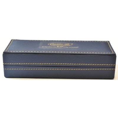 CO056 Conklin All American, boxed. (1.1mm Stub) CO056 Conklin All American, boxed. (1.1mm Stub)