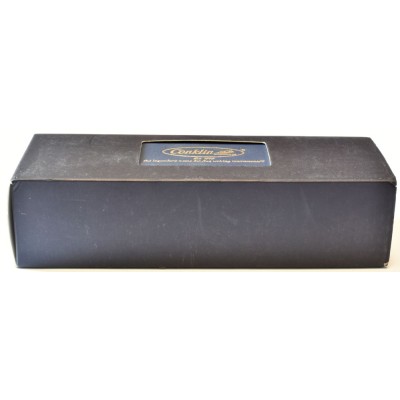 CO056 Conklin All American, boxed. (1.1mm Stub) CO056 Conklin All American, boxed. (1.1mm Stub)
