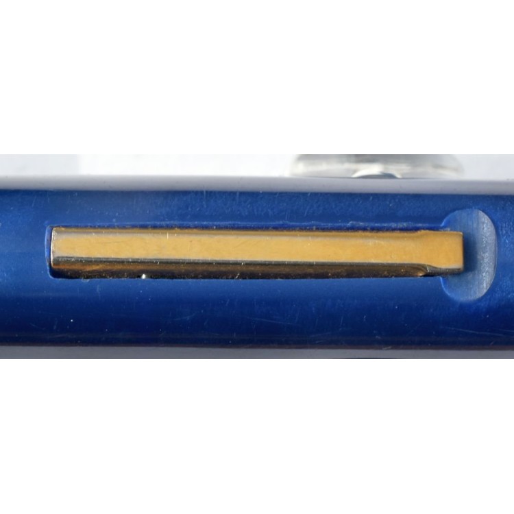 CS1072 Conway Stewart Dinkie No. 570, boxed. (Soft Fine).