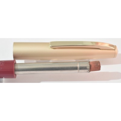 CS1136 Conway Stewart No. 107 Fountain Pen and Pencil Set, boxed.  (Soft Fine)