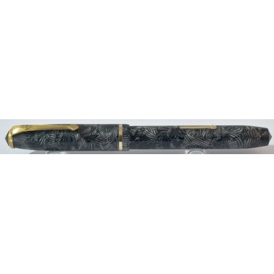 CS1137 Conway Stewart No. 28, boxed.  (Soft Broad)