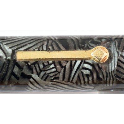 CS1137 Conway Stewart No. 28, boxed.  (Soft Broad)